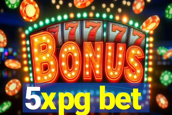 5xpg bet