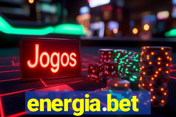 energia.bet