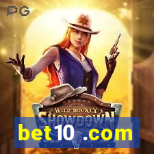 bet10 .com