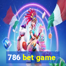 786 bet game