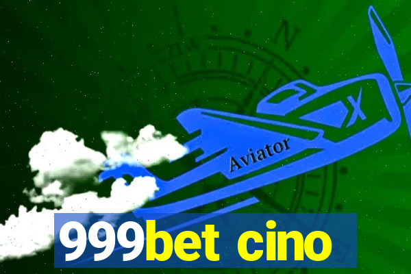 999bet cino