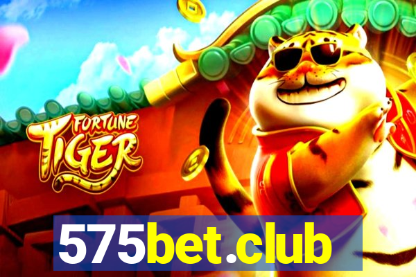 575bet.club