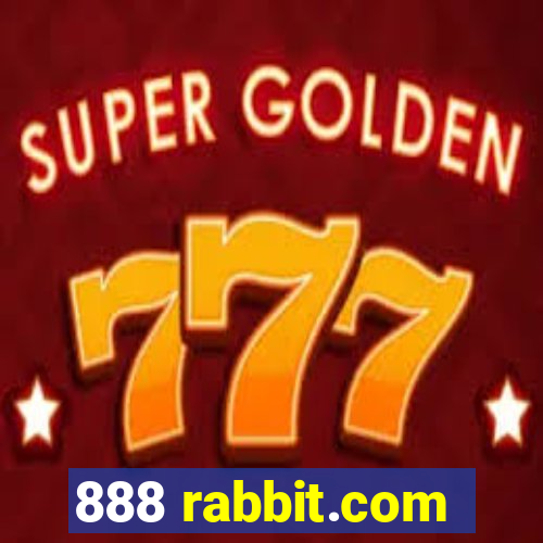 888 rabbit.com