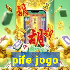 pife jogo