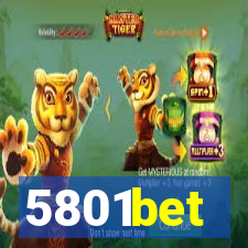 5801bet