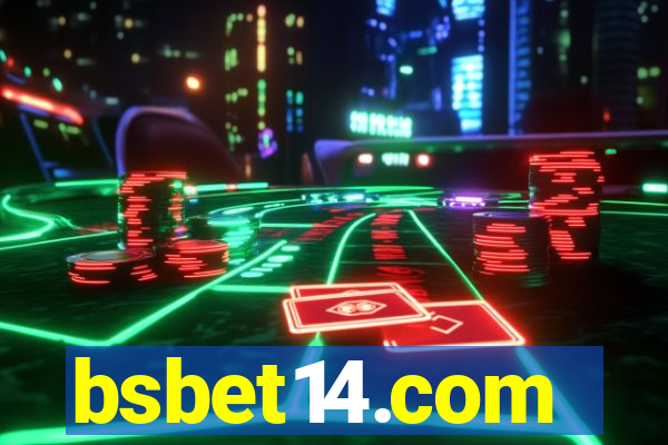 bsbet14.com