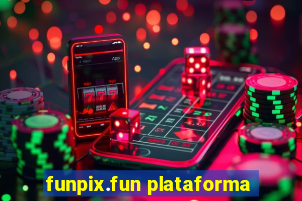 funpix.fun plataforma