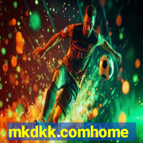 mkdkk.comhome