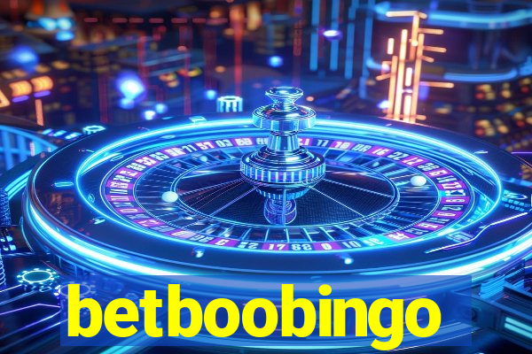 betboobingo