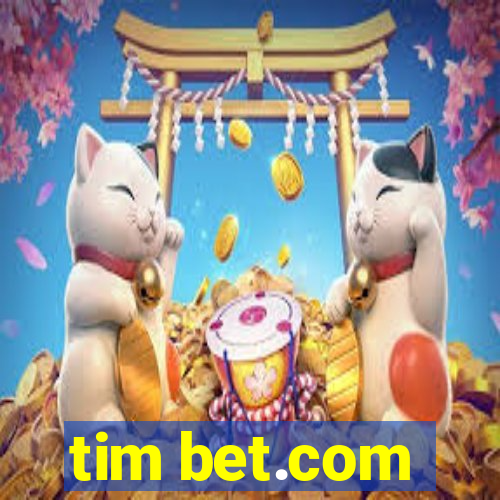 tim bet.com