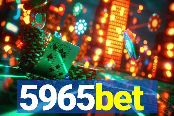 5965bet