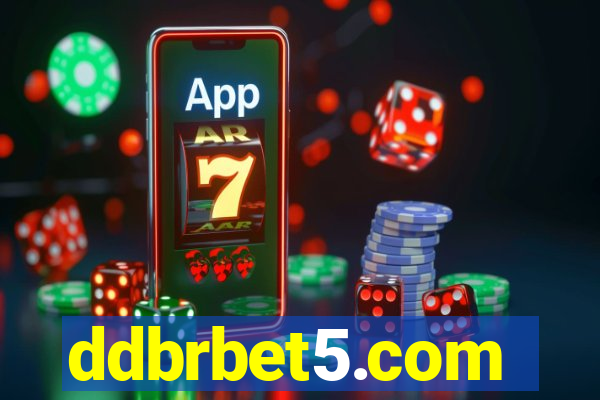 ddbrbet5.com