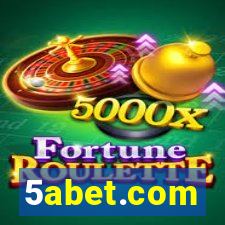 5abet.com