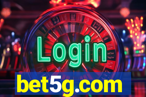 bet5g.com