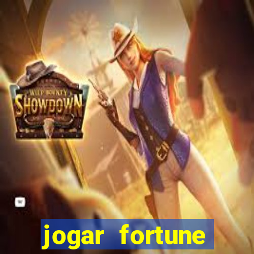 jogar fortune double demo