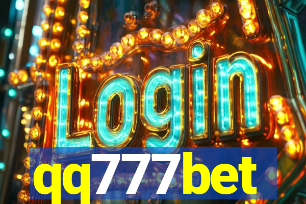 qq777bet