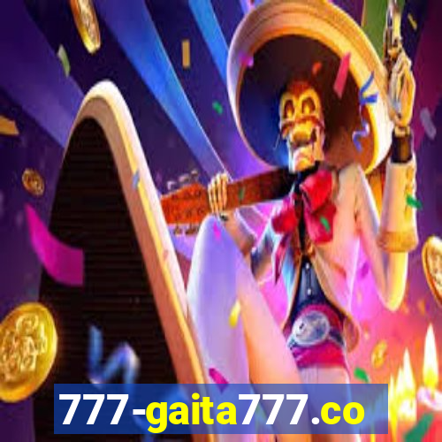 777-gaita777.com