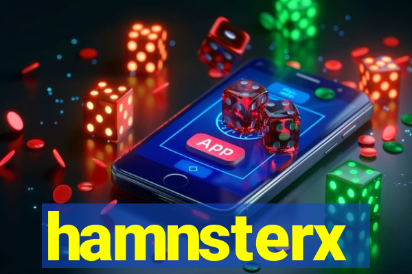 hamnsterx