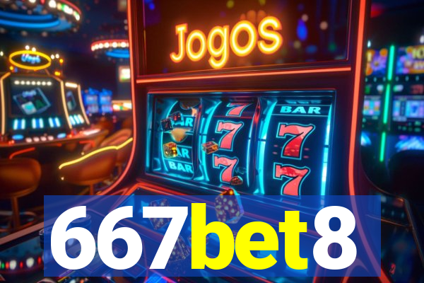 667bet8