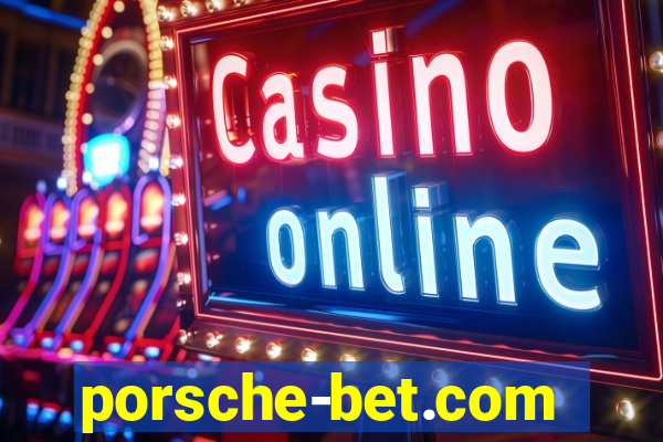 porsche-bet.com