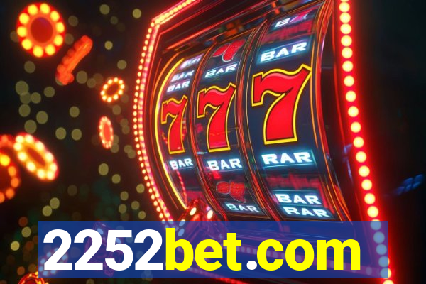 2252bet.com