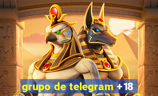 grupo de telegram +18