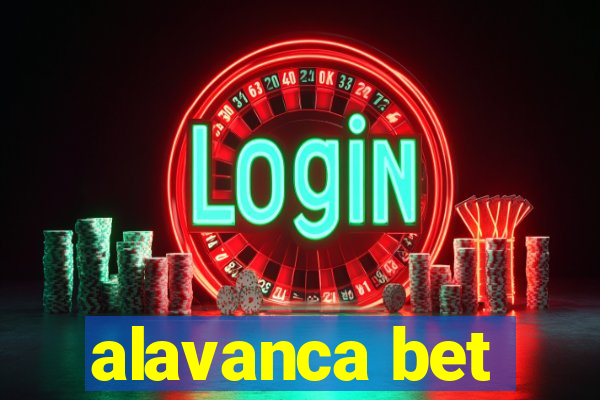 alavanca bet