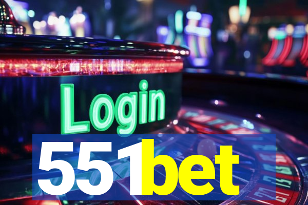 551bet