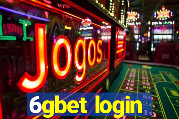 6gbet login