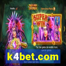 k4bet.com