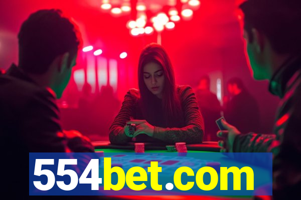 554bet.com