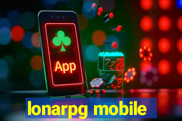 lonarpg mobile