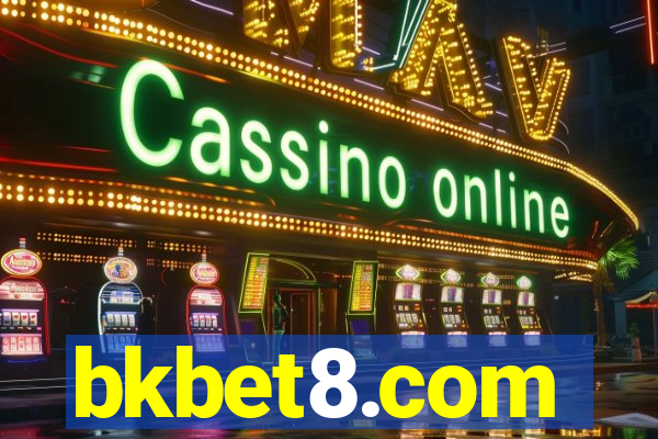 bkbet8.com