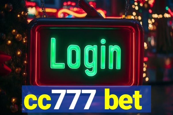 cc777 bet