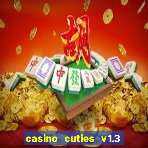 casino cuties v1.3 - android apk