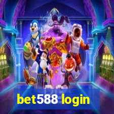 bet588 login