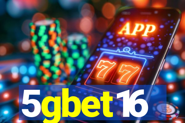 5gbet16