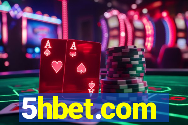 5hbet.com