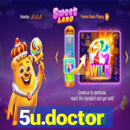 5u.doctor