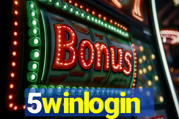 5winlogin