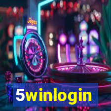 5winlogin