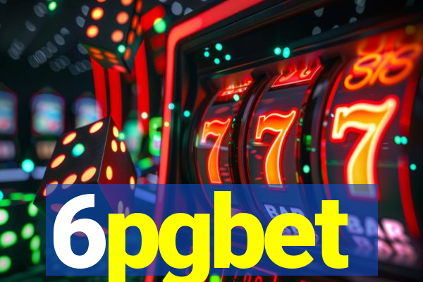 6pgbet