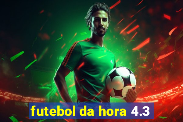 futebol da hora 4.3