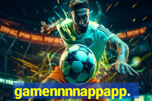 gamennnnappapp.com