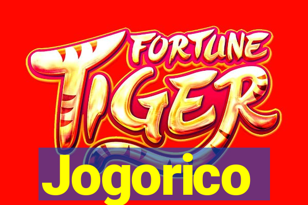 Jogorico