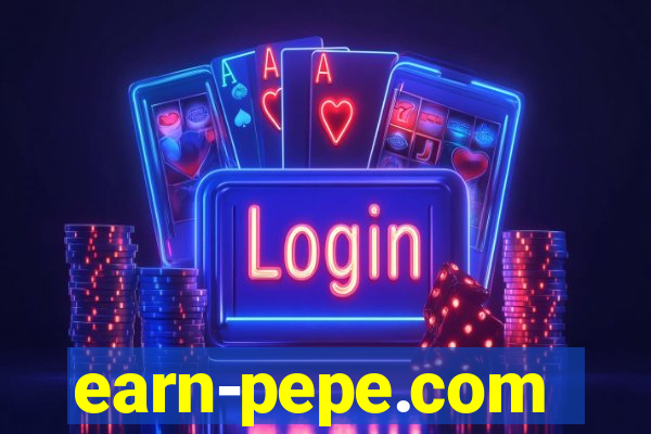 earn-pepe.com