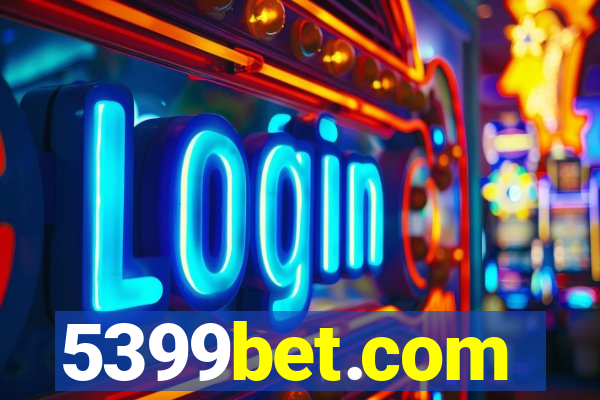 5399bet.com