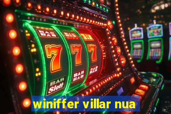 winiffer villar nua