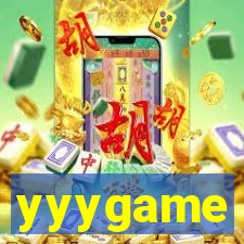 yyygame