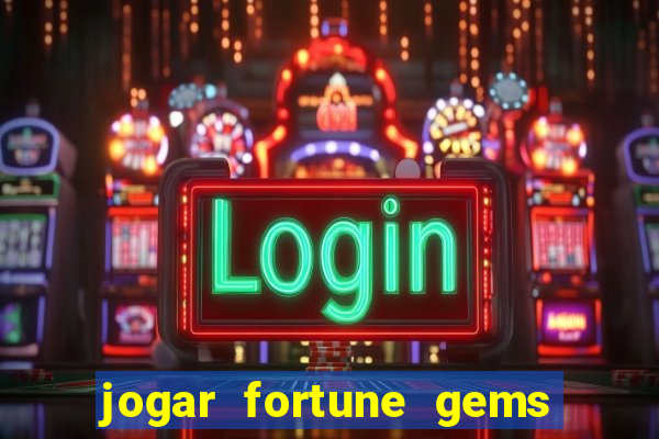 jogar fortune gems 3 demo